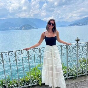 Meet your Posher, Harper